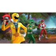 thumbnail image 4 of Power Rangers: Battle for the Grid Super Edition (Nintendo Switch), 4 of 7