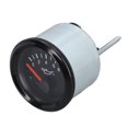 thumbnail image 4 of 52mm Electric Mechanical LED Backlight Oil Pressure Gauge 0-10KPa X 100 Automotive Replacement Oil Pressure Tester Engine Fuel Pressure Meter Press Meter, 4 of 8