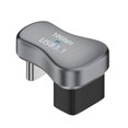 thumbnail image 4 of Adaptateur Connecteur USB C Mâle vers Femelle ype-c Extension S Adaptateur C2 pour ROG Y0U3, 4 of 8