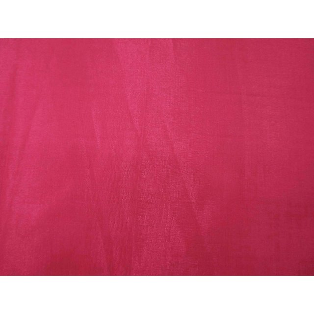 Tissu de Robe de Mariée Shantung de Designer de 43 Pouces de Large, Tissu Uni au Mètre