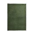 thumbnail image 3 of Better Homes & Gardens Green Channel Faux Fur Oversized Throw, 50" x 72", 3 of 5