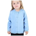 thumbnail image 1 of Toddler Girl&boy Baby Infant Kids Autumn And Winter Sweater Candy Color Cardigan Solid Color Small Cardigan Childrens Sweater, 1 of 1