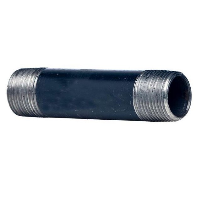 Tétine Noire,.75 x 6-In. -584-060HN