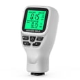 thumbnail image 4 of Thickness Gauge,Paint Thickness Tester Lcd Film Thickness Precise Lcd Film Thickness Tester Probe With Calibration Meter Car Paint Thickness Precise Lcd Car Paint Thickness Function Qisuo Twirltide, 4 of 6
