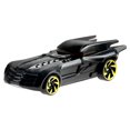 thumbnail image 1 of Véhicule Batmobile ​Hot Wheels à l’échelle 1:64, 1 of 4
