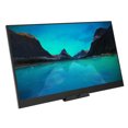 thumbnail image 1 of Portable Display Screen, 17.3 Inch Portable Monitor HD 2K High Refresh Rate  For Laptop, 1 of 8