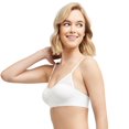 thumbnail image 4 of Bralette avec bonnets triangulaires de Maidenform, CMB106, 4 of 5