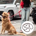 thumbnail image 2 of Maoww Double hooked dog leash at both ends, 2 of 7