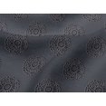 thumbnail image 4 of oneOone Viscose Jersey Fabric Floral Block Print Sewing Fabric BTY 60 Inch Wide, 4 of 5