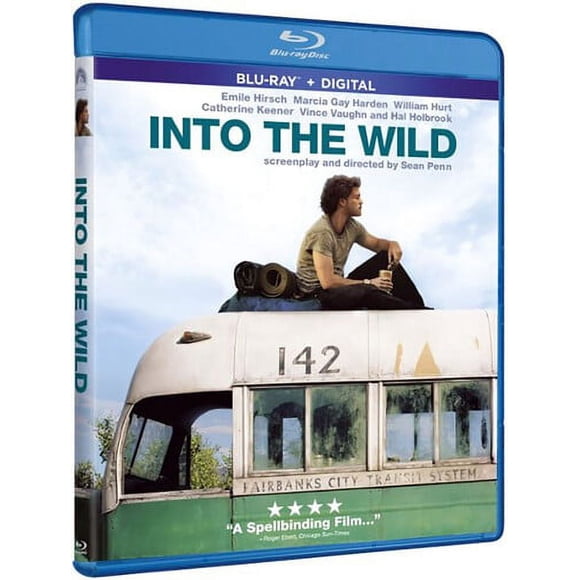 Into the Wild