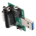 thumbnail image 2 of Convertisseur de Contrôleur USB 3.0, Remplacement Professionnel Stable de Jeu de Contrôle Individuel pour Poignée de Jeu, 2 of 8