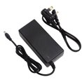 thumbnail image 1 of Charger Power Supply Adapter, Battery Charging Adapter 42V 2A Power Adapter  For 36V Lithium Ion Battery UK Plug, 1 of 8