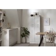 thumbnail image 3 of South Shore Axess 4-Door Storage Pantry, in Pure White, 3 of 12