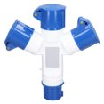 thumbnail image 3 of Way Industrial Socket,Industrial Socket Waterproof Electrical Waterproof Socket Industrial Socket Ultimate Comfort, 3 of 14