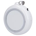 thumbnail image 3 of Mini Air Purifier Portable Wearable USB Charging Air Purifier with Necklace Negative Ion Air CleanerWhite, 3 of 10