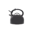 thumbnail image 3 of Copco 2.0 QT Stainless Steel Tea Kettle, Matte Black Finish, 3 of 5
