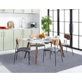 thumbnail image 4 of SAFAVIEH Montauk Audra Tapis Géométrique, 4 of 5
