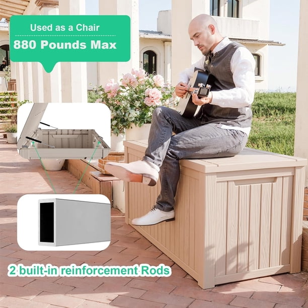 Bac De Rangement Pour Balles – Filet Transportable Grande Capacité, Pour Foot, Basket, Volley, Extérieur
