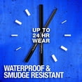 thumbnail image 3 of Maybelline New York Unstoppable Eye Liner, 0.28 GR, 3 of 6