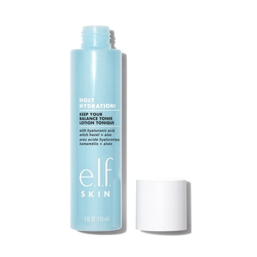 e.l.f. cosmetics Keep Your Balance Lotion Tonique