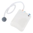 thumbnail image 1 of Air Pump, Quiet Battery Powered Small Oxygen Pump  For Aquarium For Fish Tanks, 1 of 8