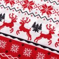 thumbnail image 2 of Pyjamas de Noël Assortis pour la Famille Noël Hommes Blouse Imprimée Col Rond Hauts+pantalons Ensemble de Pyjamas Assortis pour la Famille Pyjamas de Noël Ensemble Familial en Liquidation, 2 of 8