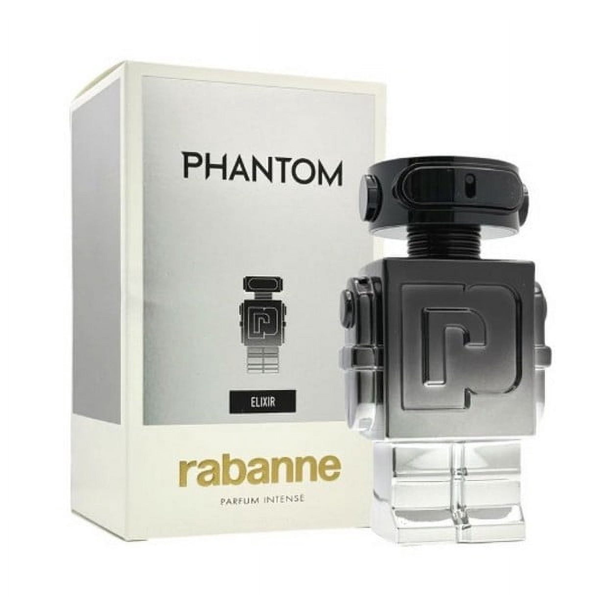 Phantom Elixir Parfum Intense Men. - Walmart.ca