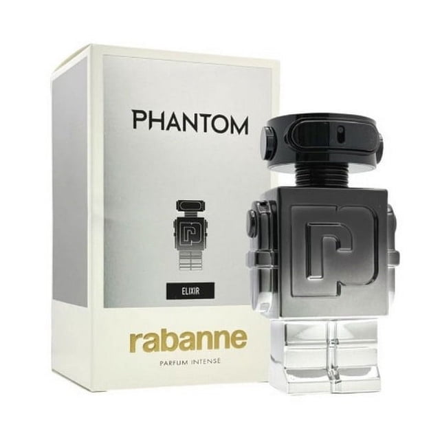 Phantom Elixir Parfum Intense Men.