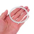 thumbnail image 4 of Miangastore Gasket Pressure Cooker Sealing Ring Silicone 1Pcs 2.67X2.67X0.13In, 4 of 8