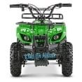 thumbnail image 1 of ELECTRIC ATV 36V QUAD FOR KIDS - GREEN, 1 of 2