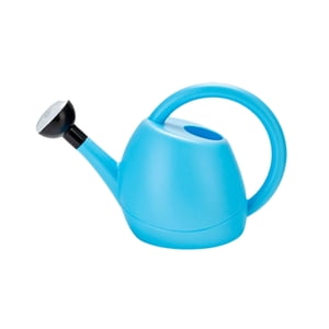 1.5L Les enfants arrosent la petite fleur Pot d'arrosage avec longue spout Légèreté pour le jardinage des enfants & Bouteille de pulvérisation de jeu extérieur pour l'arrosage intérieur Can Watering Can Planter Watering peut fleur