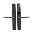thumbnail image 4 of Luzkey Door Lock ,Sliding Door Smart Lock,Easy to Install,Replacement,Keyless Entry Door Lock for Office, Apartment,Home, 4 of 8