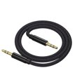 thumbnail image 1 of 3.5mm Audio Cable High-fidelity for Cell Phone and Car Audio, 1 of 6