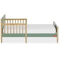 thumbnail image 3 of Lit pour tout-petits Safari Dreams de la collection Fauna de Fisher Price par Dream On Me, 3 of 3