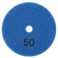 thumbnail image 2 of Disque de Broyage en Granit, Disque de Polissage Rond de 3 Pouces Disque de Broyage en Marbre de Granit Outil de Polissage Humide Outils de Broyage Accessoires de Polissage Tampon, 2 of 8