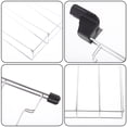 thumbnail image 2 of CNKOO Stainless Steel Sandwich Cage for 2-Slice Toaster, 2 of 6