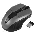 thumbnail image 3 of Mini-récepteur Intelligent Souris Optique Sans Fil Positionnement Précis pour, 3 of 8
