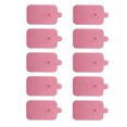 thumbnail image 2 of Replacement Electrode Patches,10pcs TENS Unit Replacement Electrode Pads TENS Unit Electrode Pads Tailored for Perfection, 2 of 8