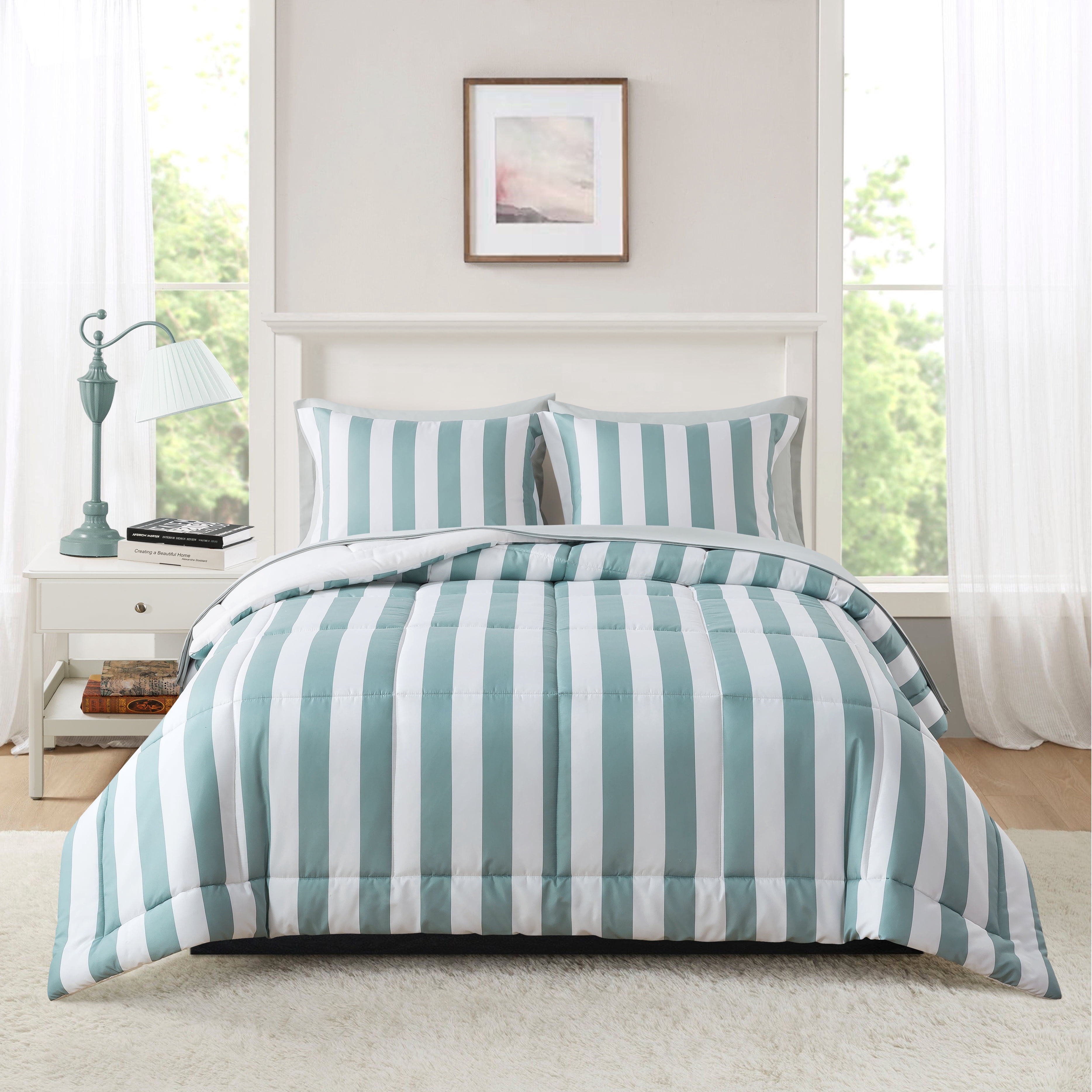 MS 7PC CABANA Q