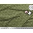 thumbnail image 2 of Soimoi Velvet Fabric Artistic Floral Shirting Print Fabric by Yard 58 Inch Wide, 2 of 3