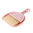 thumbnail image 1 of Mini Broom and Dustpan Set Cute Dustpan and Brush Set Whisk Broom and Dustpan Set Small Broom and Dustpan Set for Desk  Home  Kitchen Necessities  Small Dust pan and Brush Set, 1 of 7