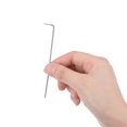 thumbnail image 5 of Unique Bargains 1.5mm Ball End Hex Key Wrench, L Shaped Long Arm S2 Steel Repairing Tool 4 Pack, 5 of 5