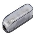thumbnail image 2 of FLAMEEN Bloc de Fusible Audio, Support de Fusible à Grand Application pour Navires pour Automobiles, 2 of 8