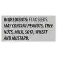 thumbnail image 3 of Milled Flax Seeds, 3 of 4
