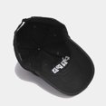 thumbnail image 4 of GDREDA Mens Hat "Embroidered Sun Baseball Cap For Outdoor Sports Unisex Block Hat"，Black, 4 of 5