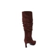 thumbnail image 4 of Bottes hautes Time and Tru pour femmes, 4 of 4