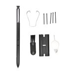 Stylus Styles haute sensibilité, Stylos tactiles en plastique Style d'écran de Touch