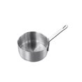 thumbnail image 4 of Stainless Steel Small Non-Stick Milk Pan Saucepan Boiling Pan Tea Pan, 4 of 12
