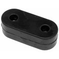 thumbnail image 2 of Walker Exhaust Exhaust System Hanger 35230 Insulator; OE Replacement; 4 Inch Rubber Insulator, 2 of 3