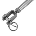 thumbnail image 3 of Rdeghly Stainless Steel Rigging Screw Closed Body Jaw Turnbuckle For Boat Yacht DURABLE, 3 of 8